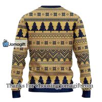 Los Angeles Rams Minion Christmas Ugly Sweater 2 1