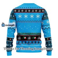 Miami Marlins 12 Grinch Xmas Day Christmas Ugly Sweater 2 1