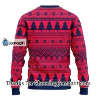 Minnesota Twins Christmas Ugly Sweater 2 1