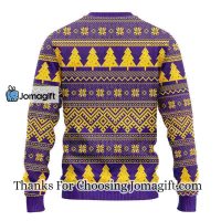Minnesota Vikings Christmas Ugly Sweater 2 1