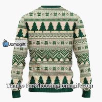 Minnesota Wild Christmas Ugly Sweater