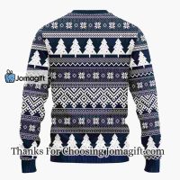 New England Patriots Christmas Ugly Sweater