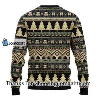 New Orleans Saints Christmas Ugly Sweater