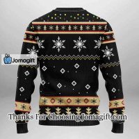 New Orleans Saints Funny Grinch Christmas Ugly Sweater 2 1