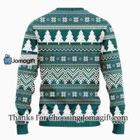 Philadelphia Eagles Christmas Ugly Sweater 2