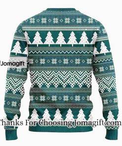 Chicago Blackhawks Pub Dog Christmas Ugly Sweater - Jomagift