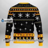 Pittsburgh Penguins Funny Grinch Christmas Ugly Sweater 2