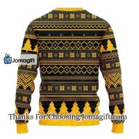 Pittsburgh Penguins Groot Hug Christmas Ugly Sweater