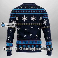 San Diego Chargers Funny Grinch Christmas Ugly Sweater 2