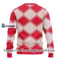 St. Louis Cardinals Pub Dog Christmas Ugly Sweater