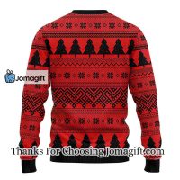 Tampa Bay Buccaneers Christmas Ugly Sweater
