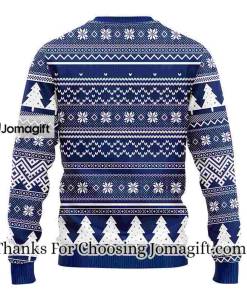 Nashville Predators Christmas Ugly Sweater - Jomagift