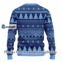 Tennessee Titans Christmas Ugly Sweater