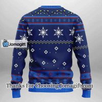Toronto Blue Jays Funny Grinch Christmas Ugly Sweater 2
