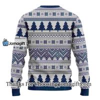 Vancouver Canucks Christmas Ugly Sweater 2