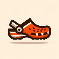 Cleveland Browns Crocs