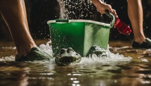How To Wash Crocs