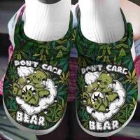 Good Mood Weed Funny Shoes