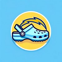 Los Angeles Chargers Crocs