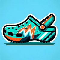 Miami Marlins Crocs