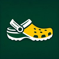 Oakland Athletics Crocs