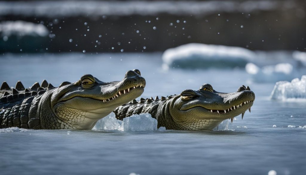 Stretching Crocs with freezing