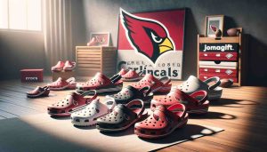 Top 15 Arizona Cardinals Crocs