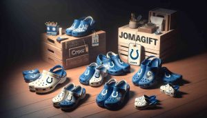 Top 15 Indianapolis Colts Crocs
