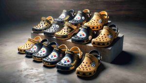 Top 8 Pittsburgh Steelers Crocs