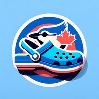 Toronto Blue Jays Crocs
